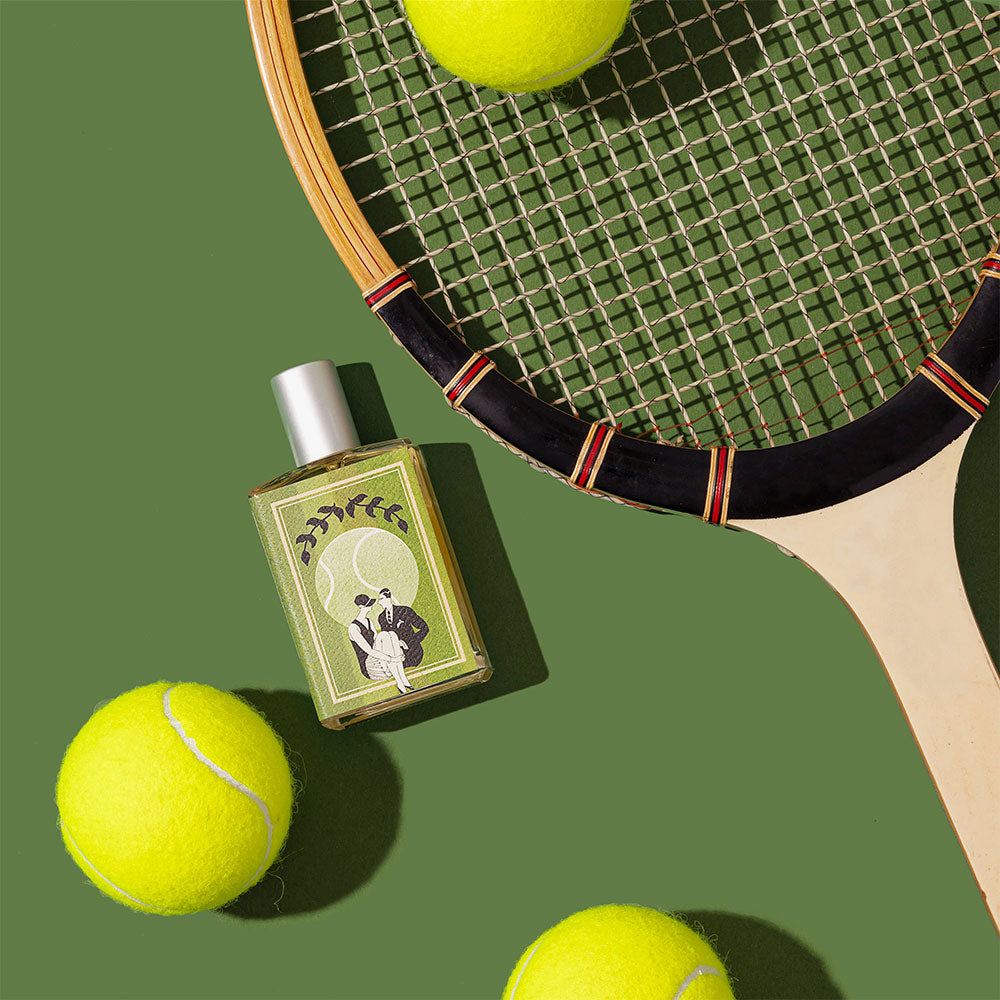 Imaginary Authors The Soft Lawn – Eau de Parfum – 50ml von Josh Meyer in der Duftnote Green
