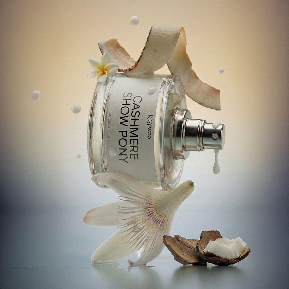 Cashmere Show Pony – Eau de Parfum – Sample