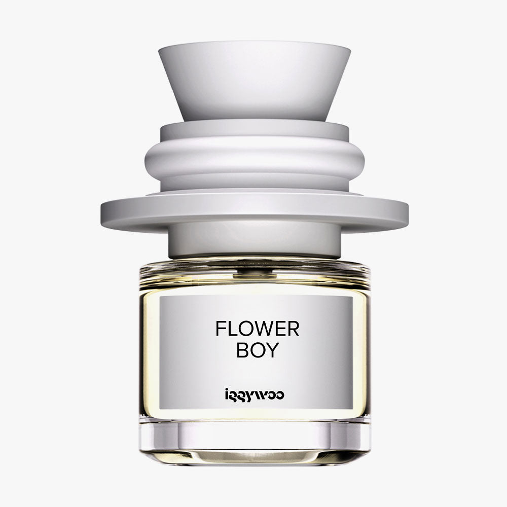 Flower Boy – Eau de Parfum – 50ml