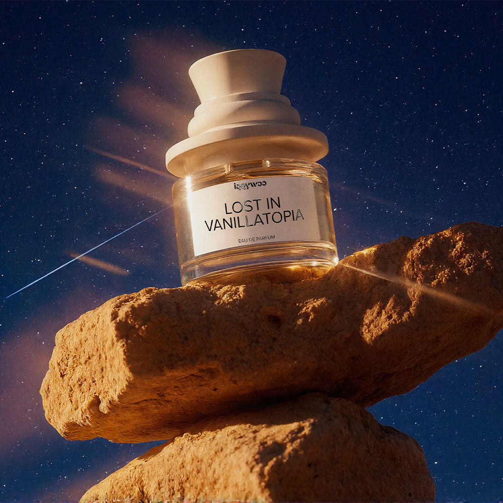 Lost in Vanillatopia – Eau de Parfum – Sample