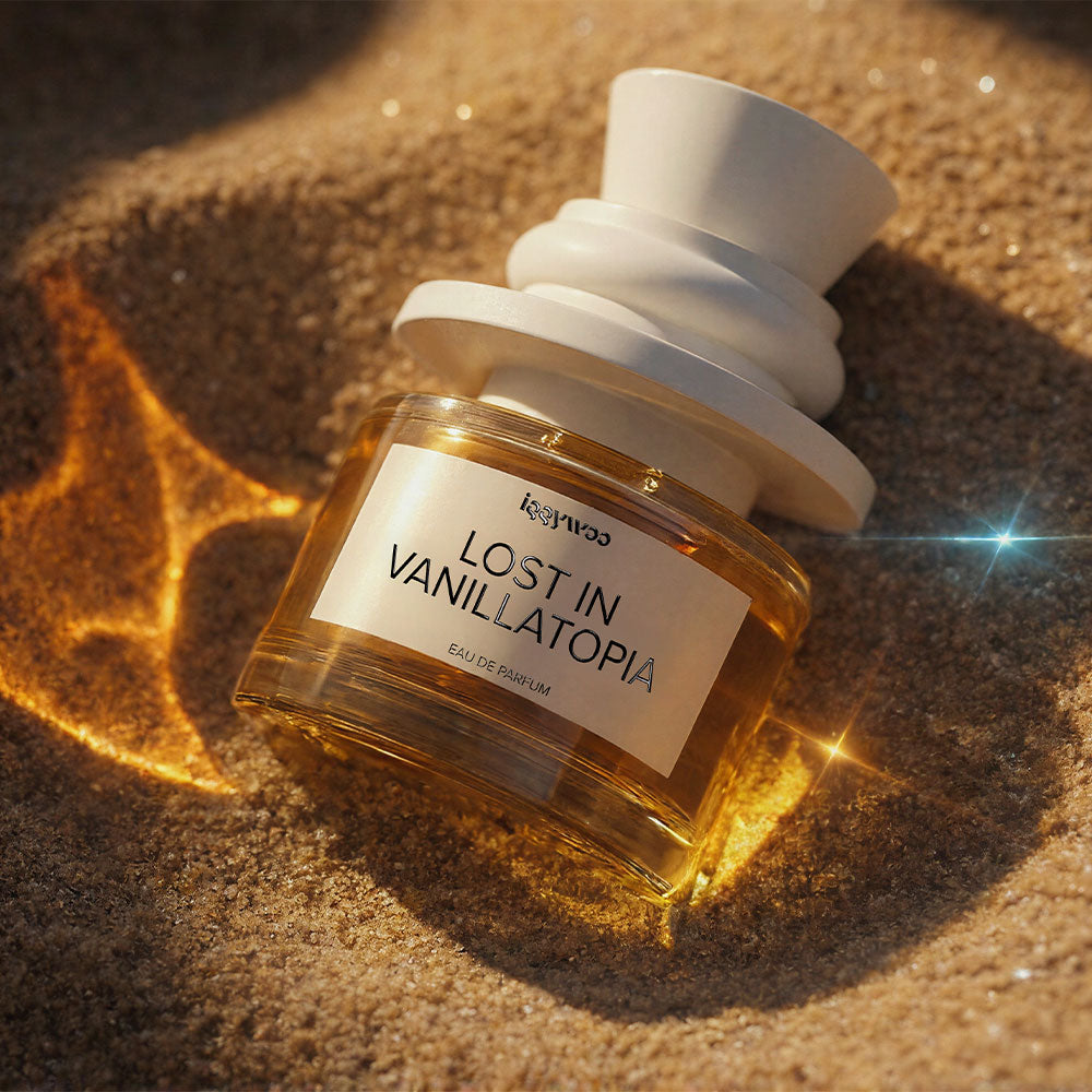 Lost in Vanillatopia – Eau de Parfum – 60ml