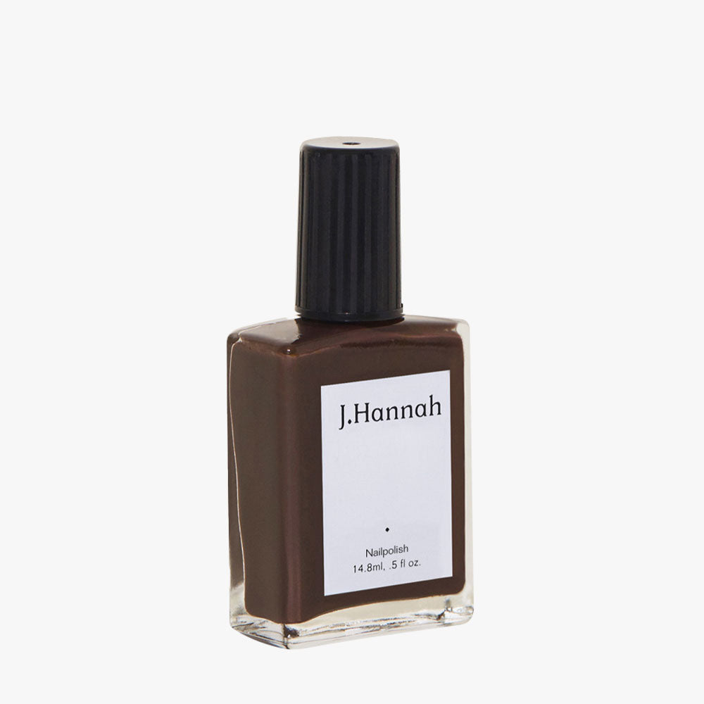 Carob – Nail Polish