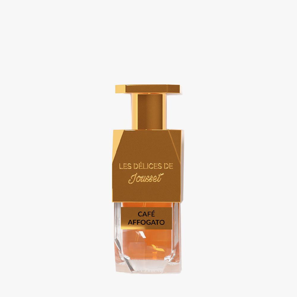 Café Affogato – Extrait de Parfum – 30ml