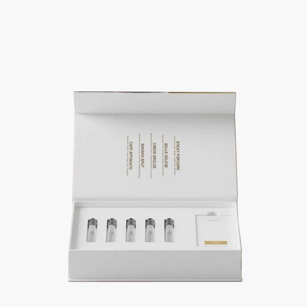 Les Délices de Jousset – Extrait de Parfum