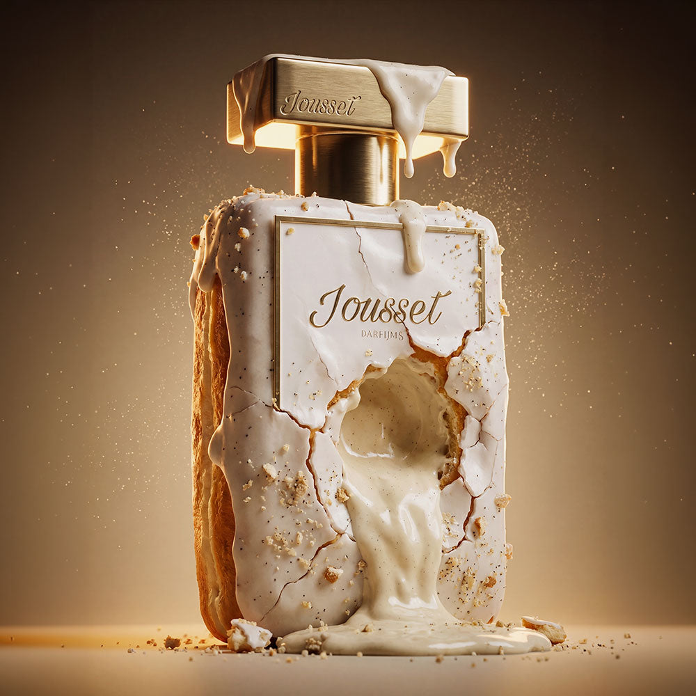 Donut Crave – Extrait de Parfum – Sample