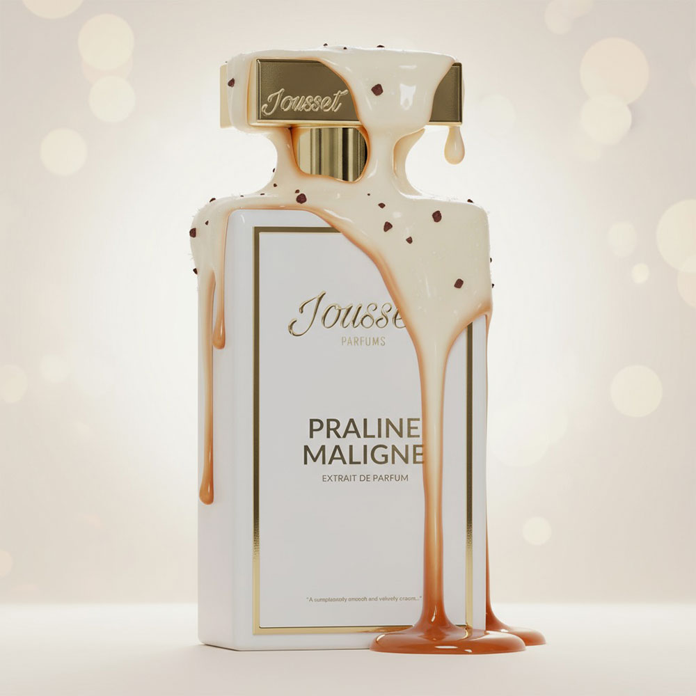 Praline Maligne – Extrait de Parfum – Sample