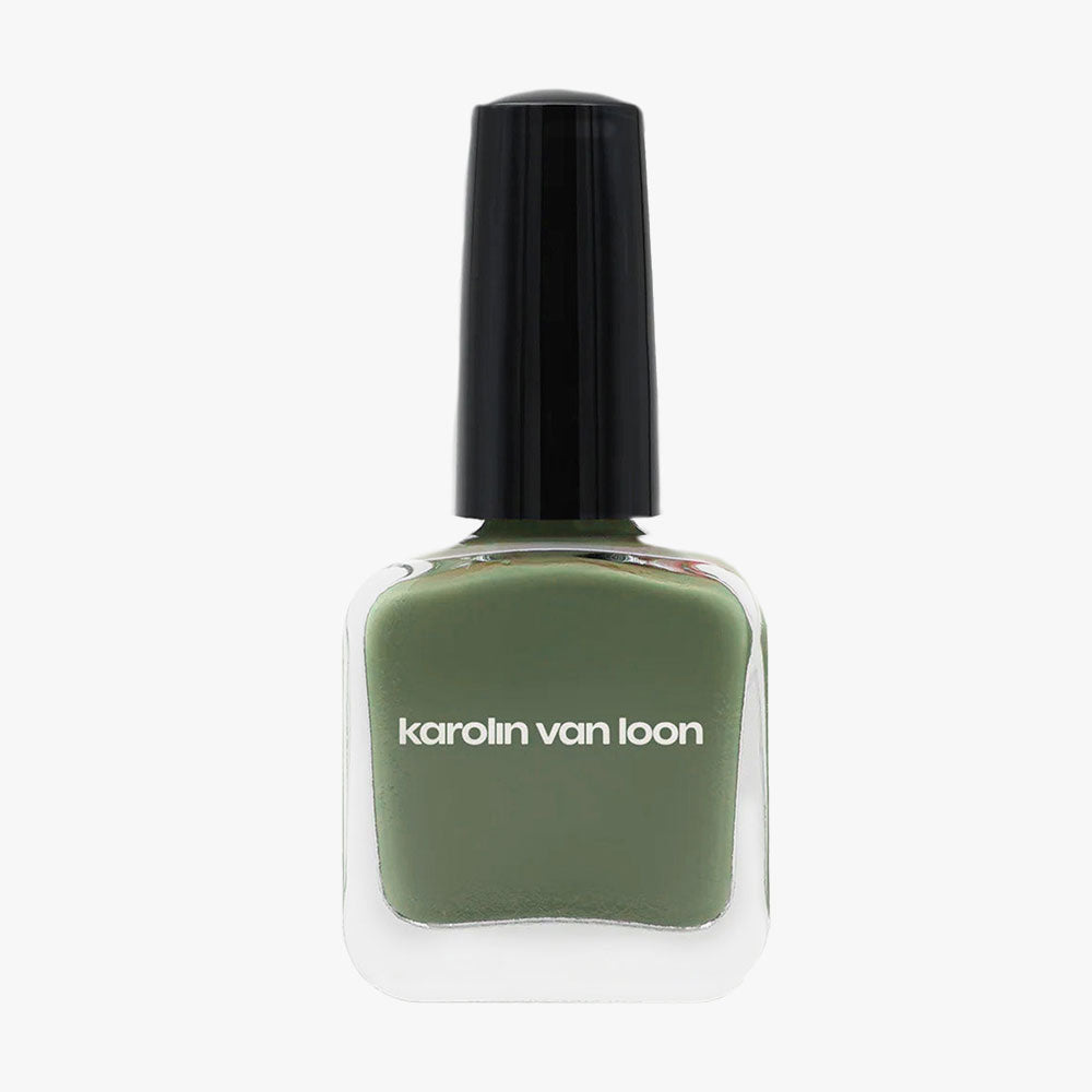 Avocado Vert – Nail Polish