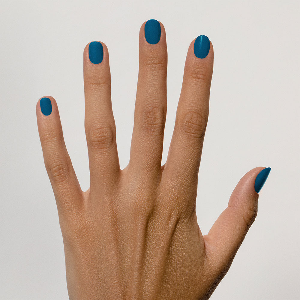 Bleu Neptune – Nail Polish