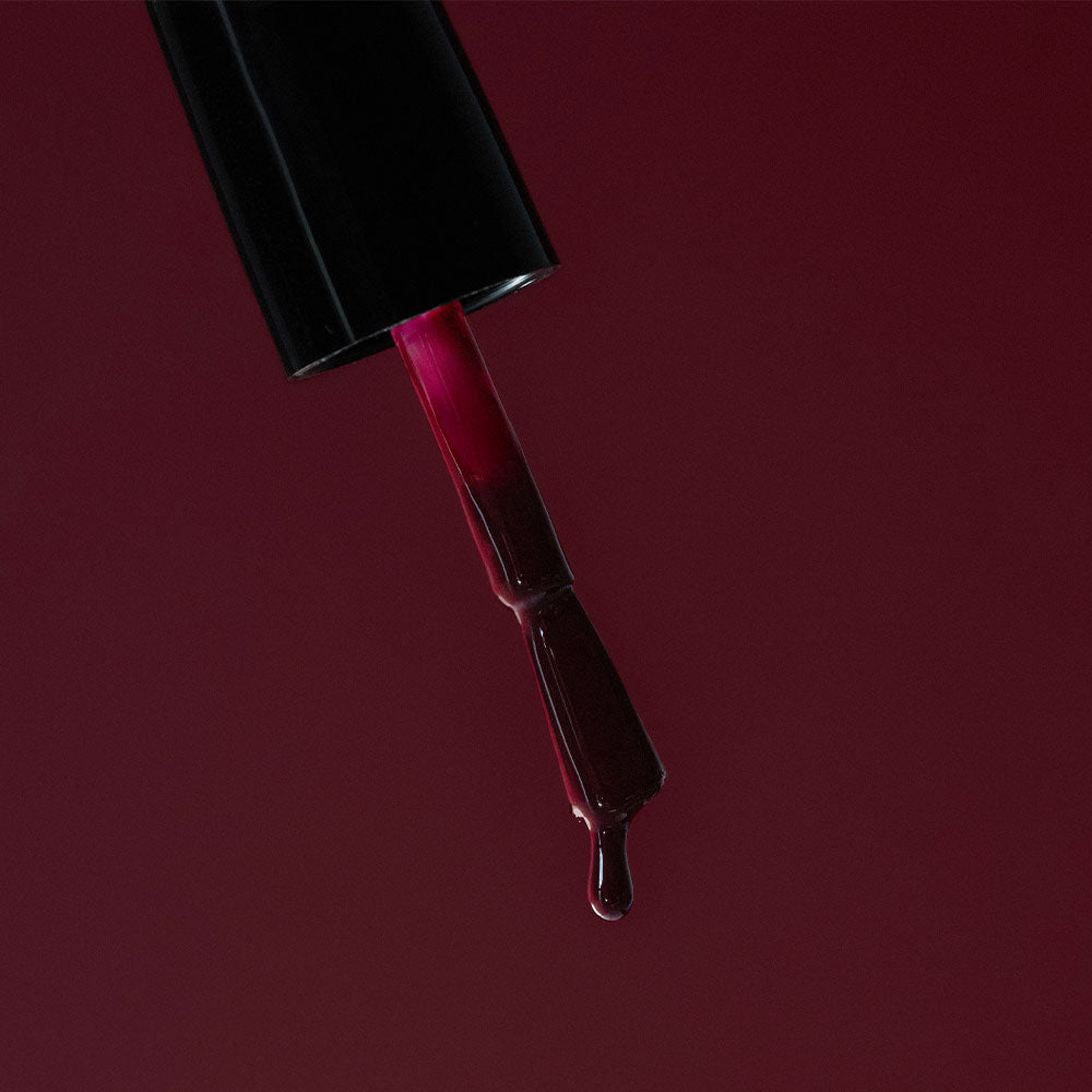 Karolin Van Loon Bordeaux Velours – Nail Polish