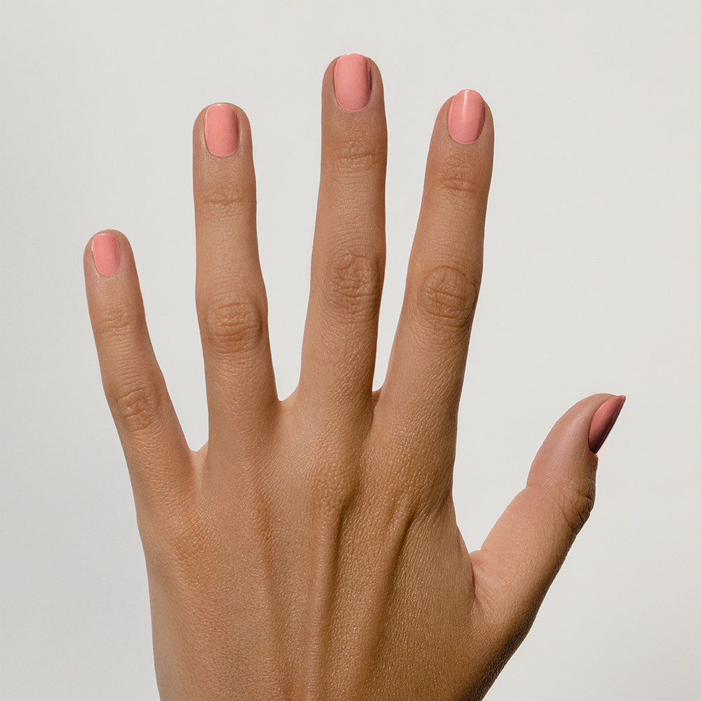 Cashemire Rose – Nail Polish