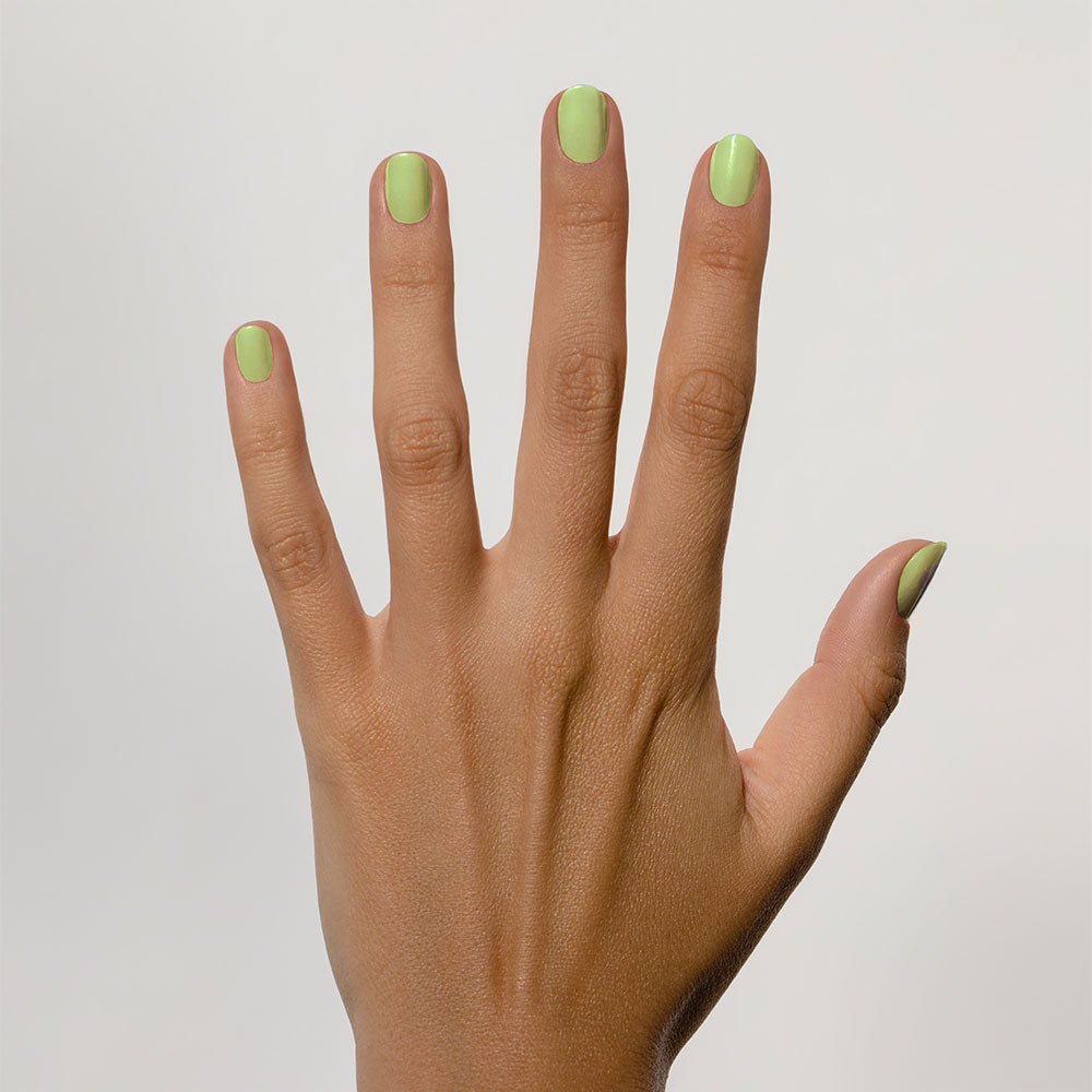 Citron Vert – Nail Polish