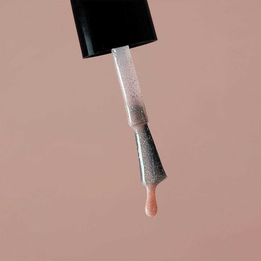 Crushed Crystals – Nail Polish
