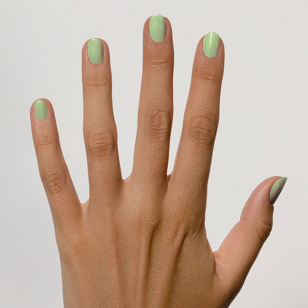 Karolin Van Loon Fleur De Menthe – Nail Polish