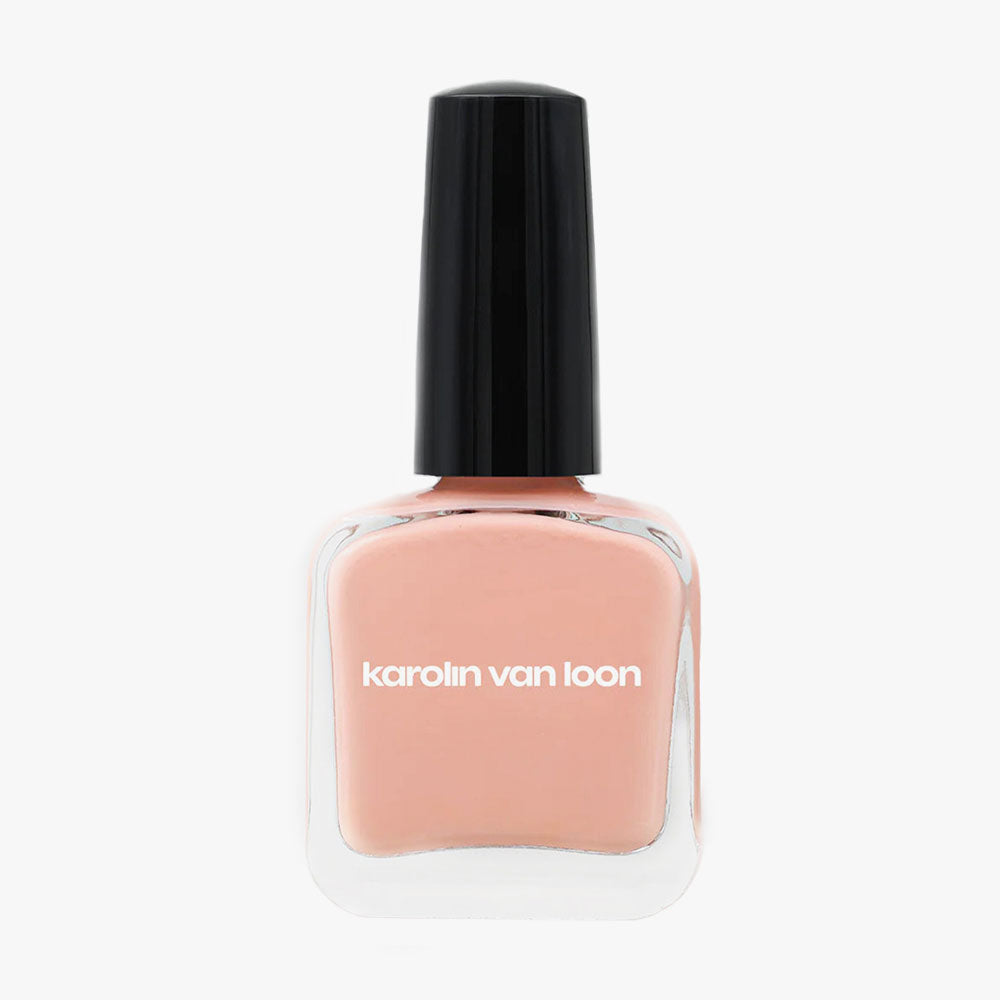 Grès Corail – Nail Polish