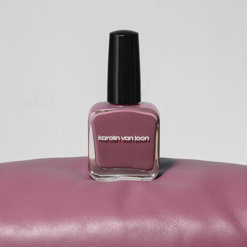 Jus De Prune – Nail Polish