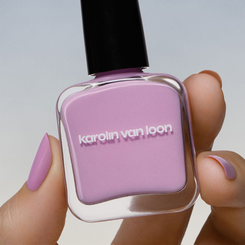 Lavande Léger – Nail Polish
