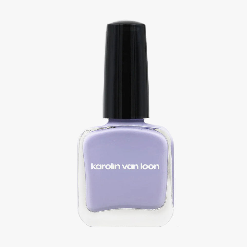 Lila Lunaire – Nail Polish