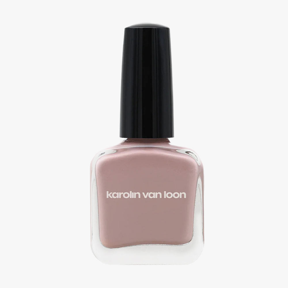 Mauve Léger – Nail Polish