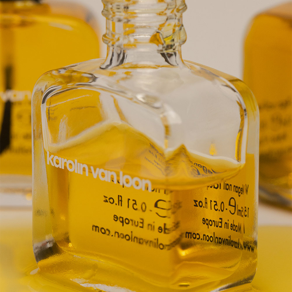 Nail Nectar