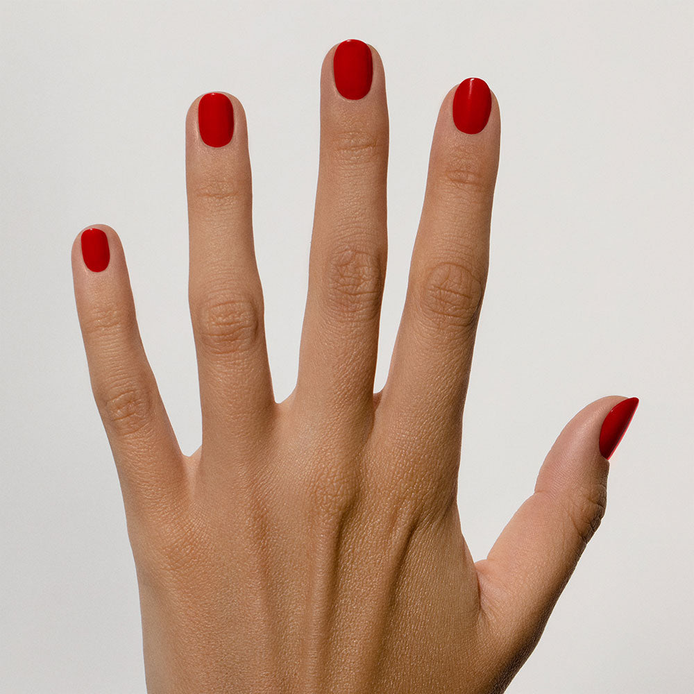 Karolin Van Loon Rouge Éclipse – Nail Polish