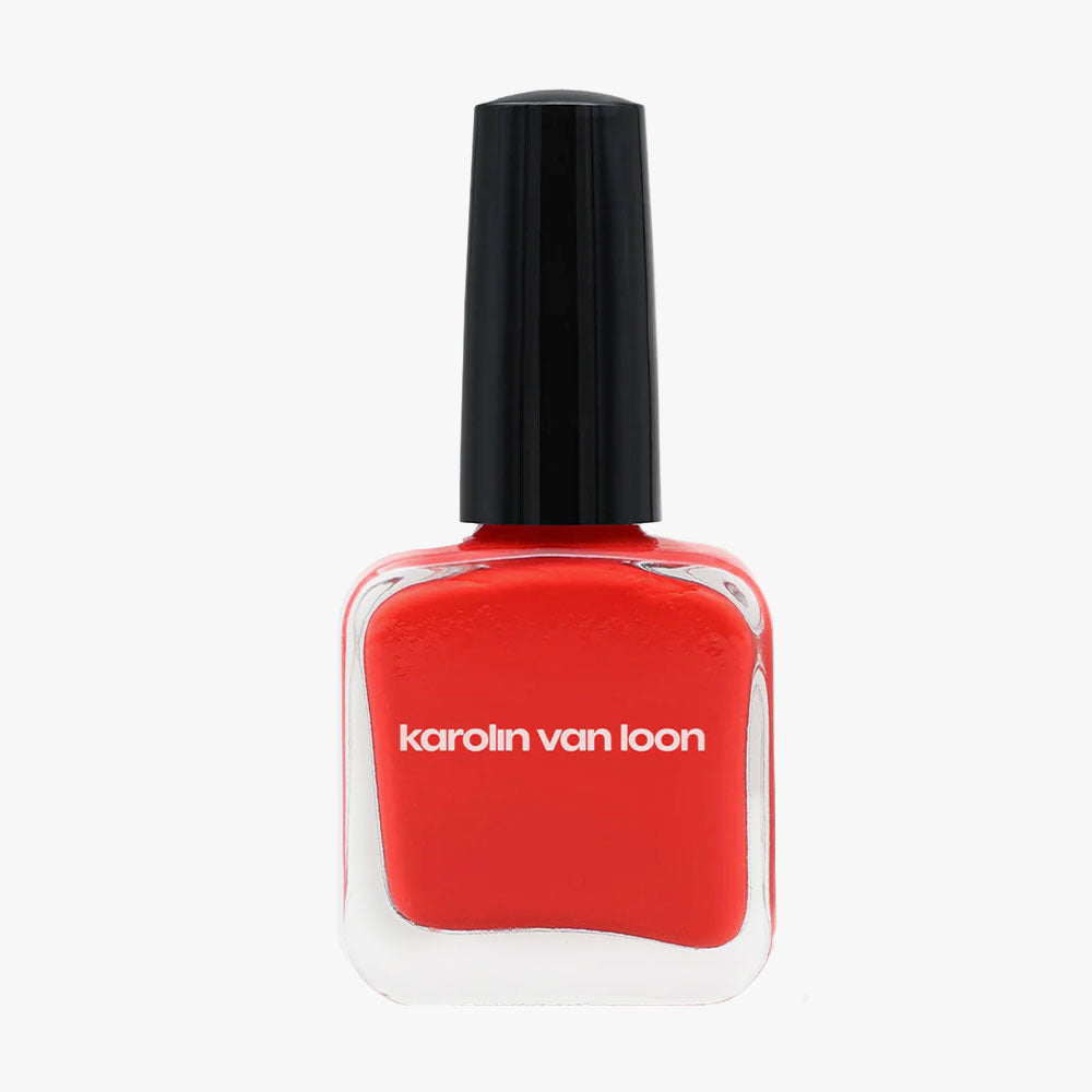 Rouge Solaire – Nail Polish