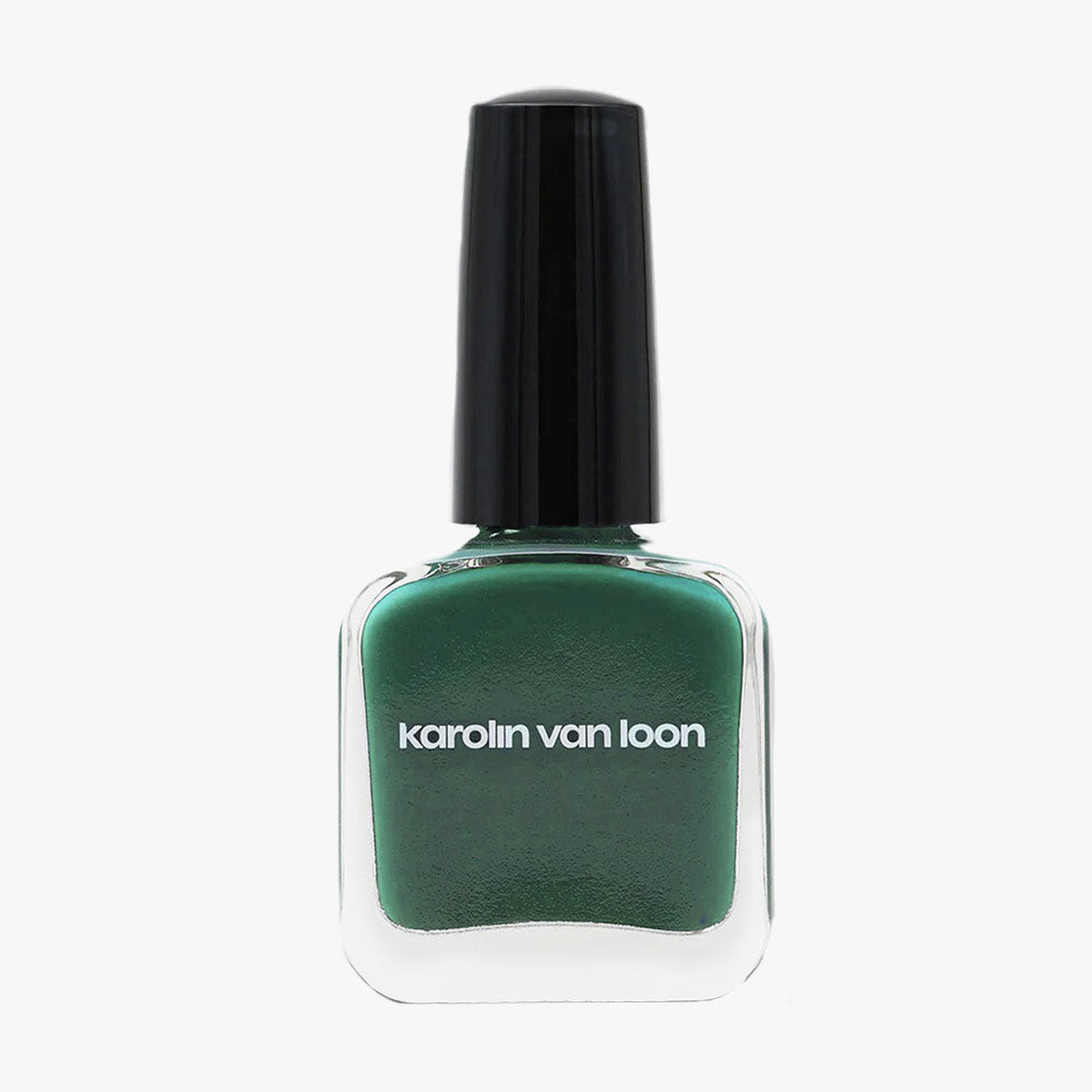 Suède Verte – Nail Polish