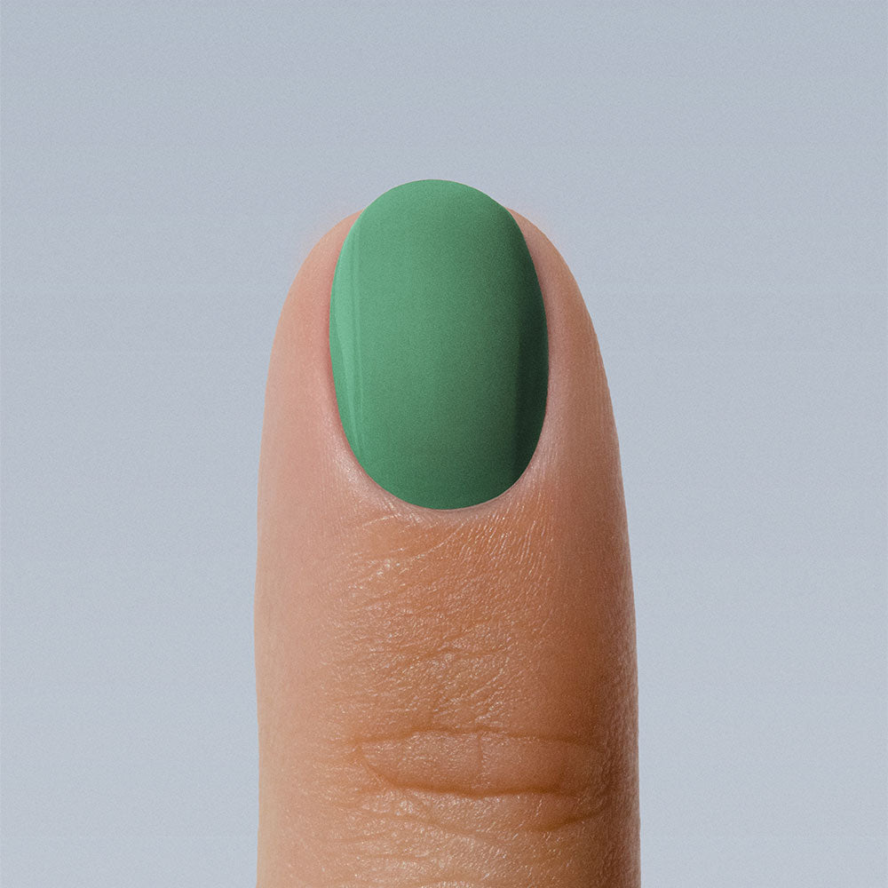 Suède Verte – Nail Polish
