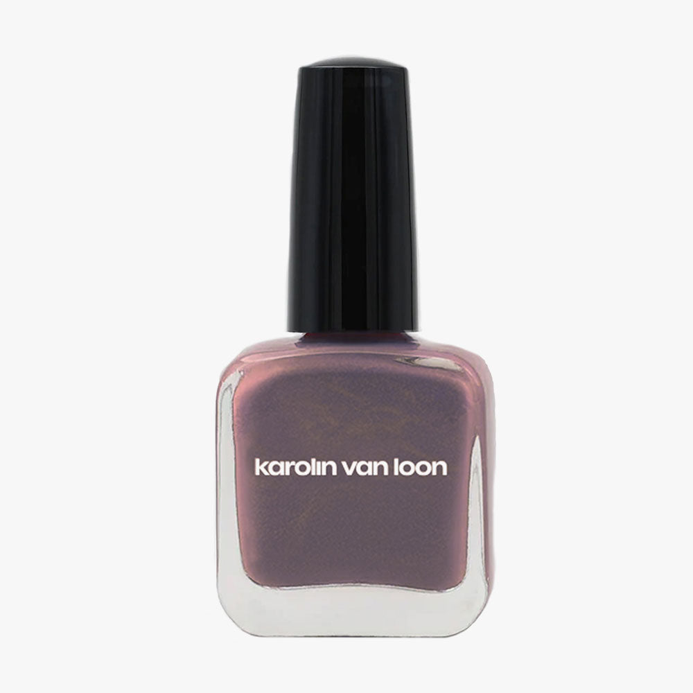 Taupe Lustré – Nail Polish
