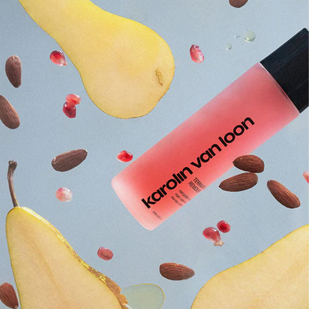 Terra Fresh – Nail Polish Remover