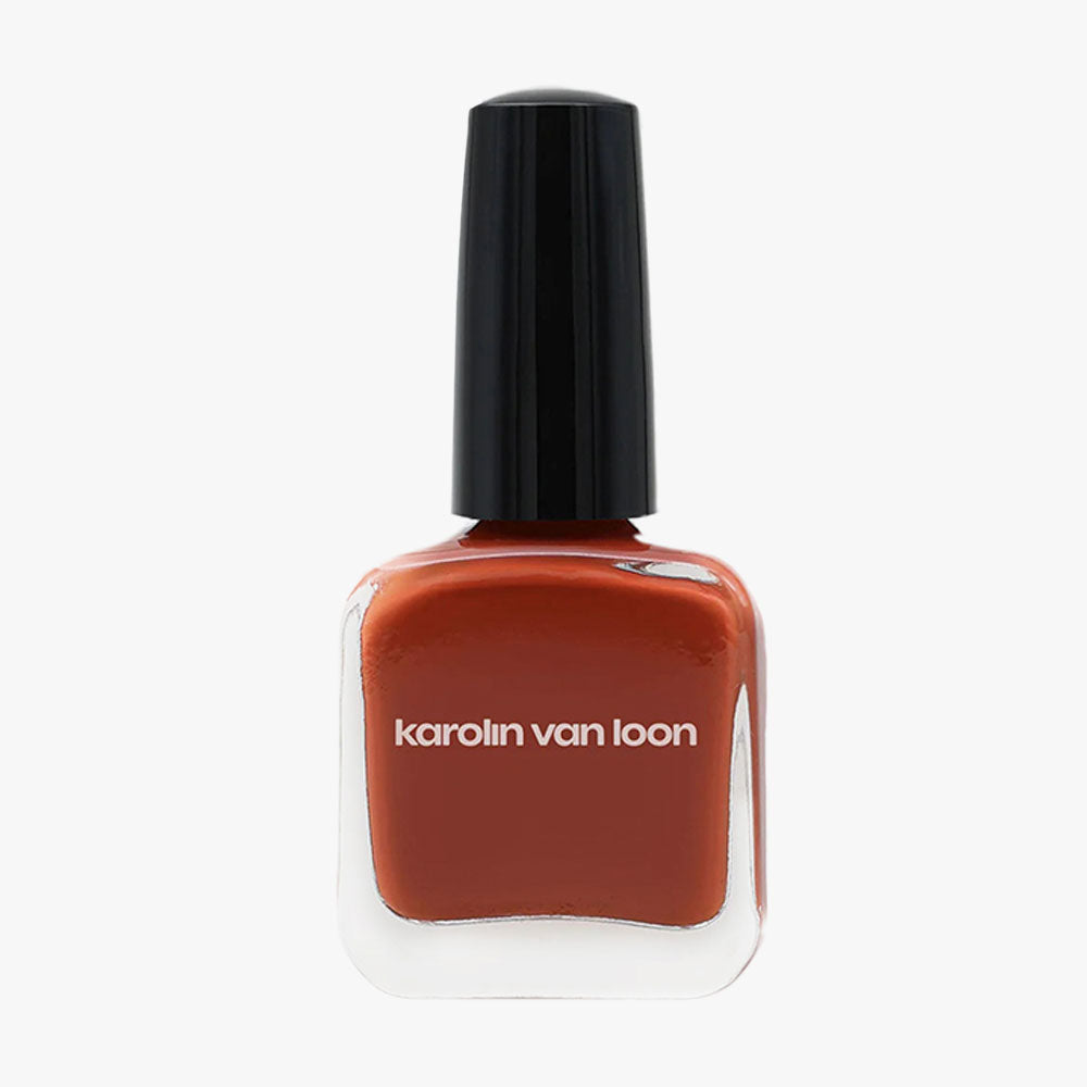 Tulipe Rouge – Nail Polish