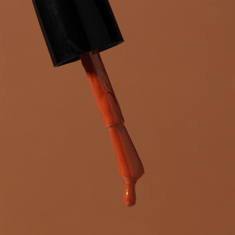 Karolin Van Loon Tulipe Rouge – Nail Polish