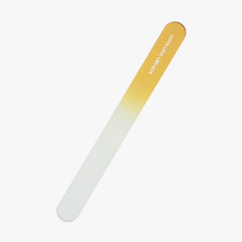 La Douceur - Glass Nail File