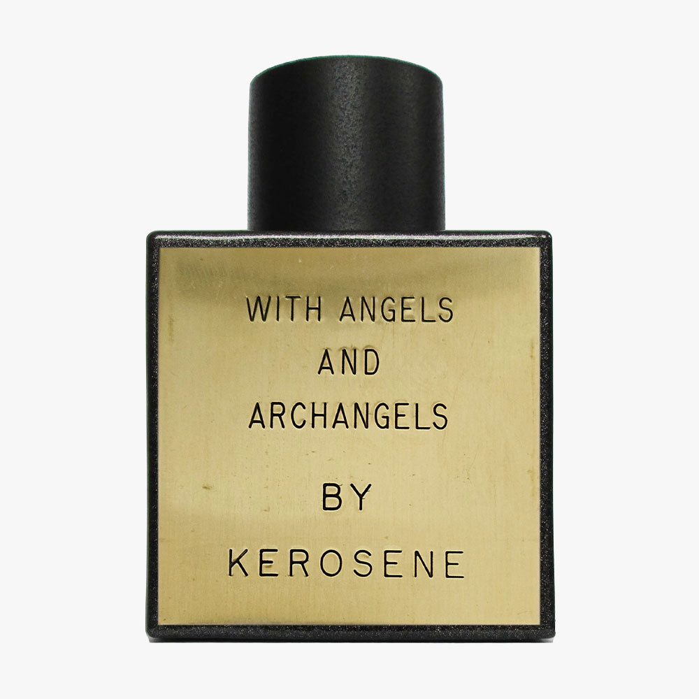 With Angels and Archangels – Eau de Parfum – 100ml