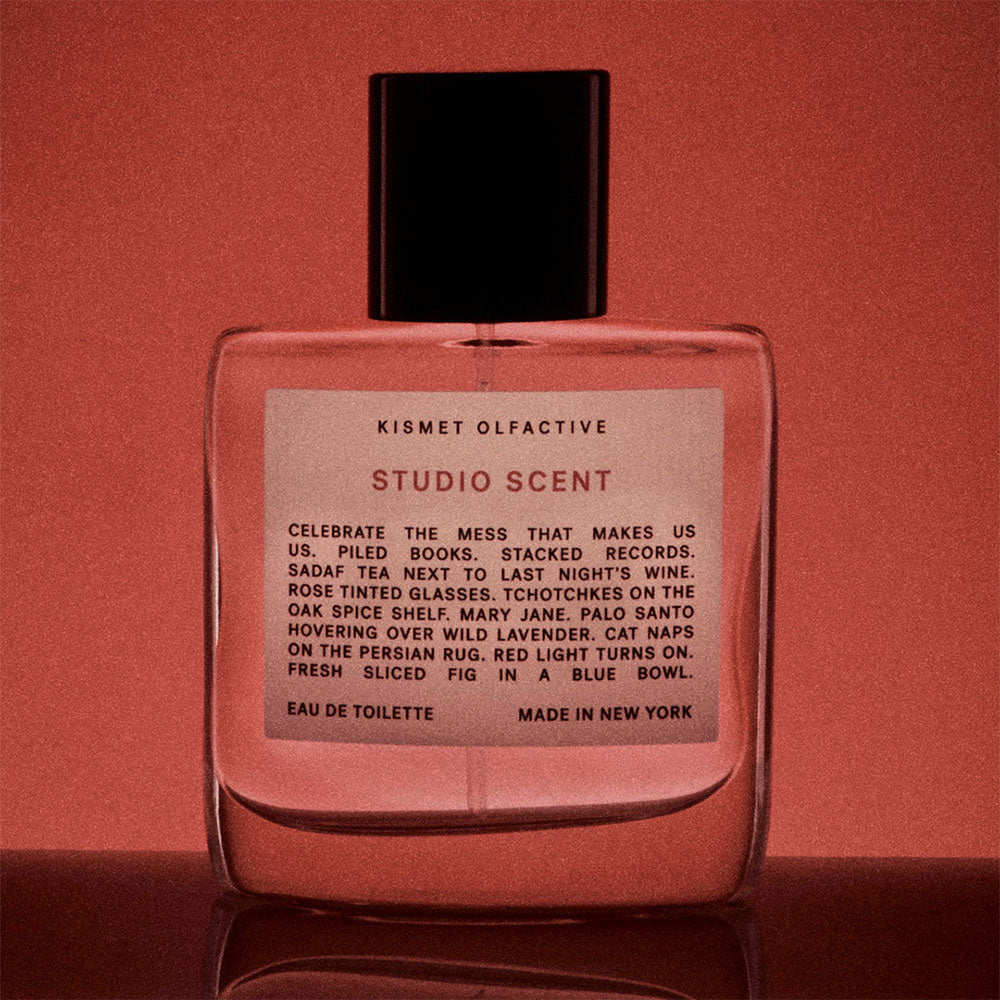 Studio Scent – Eau de Toilette – Sample