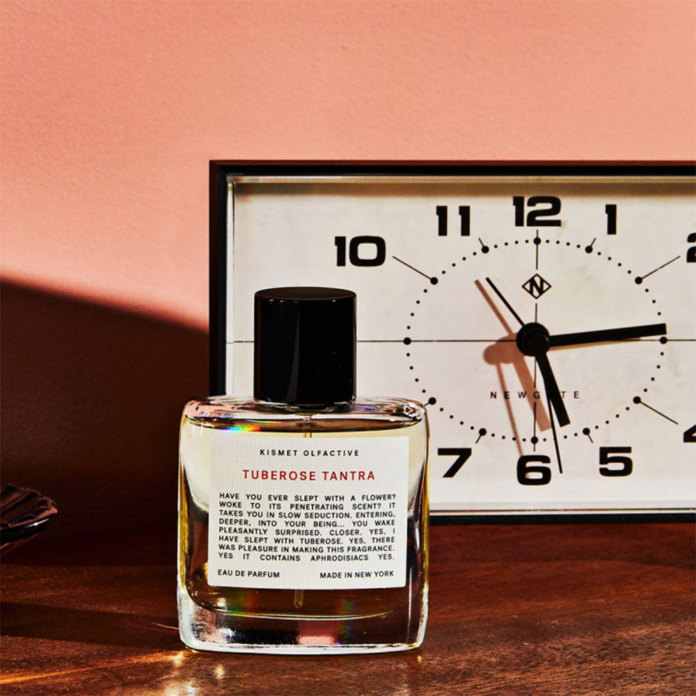 Tuberose Tantra – Eau de Parfum – Sample