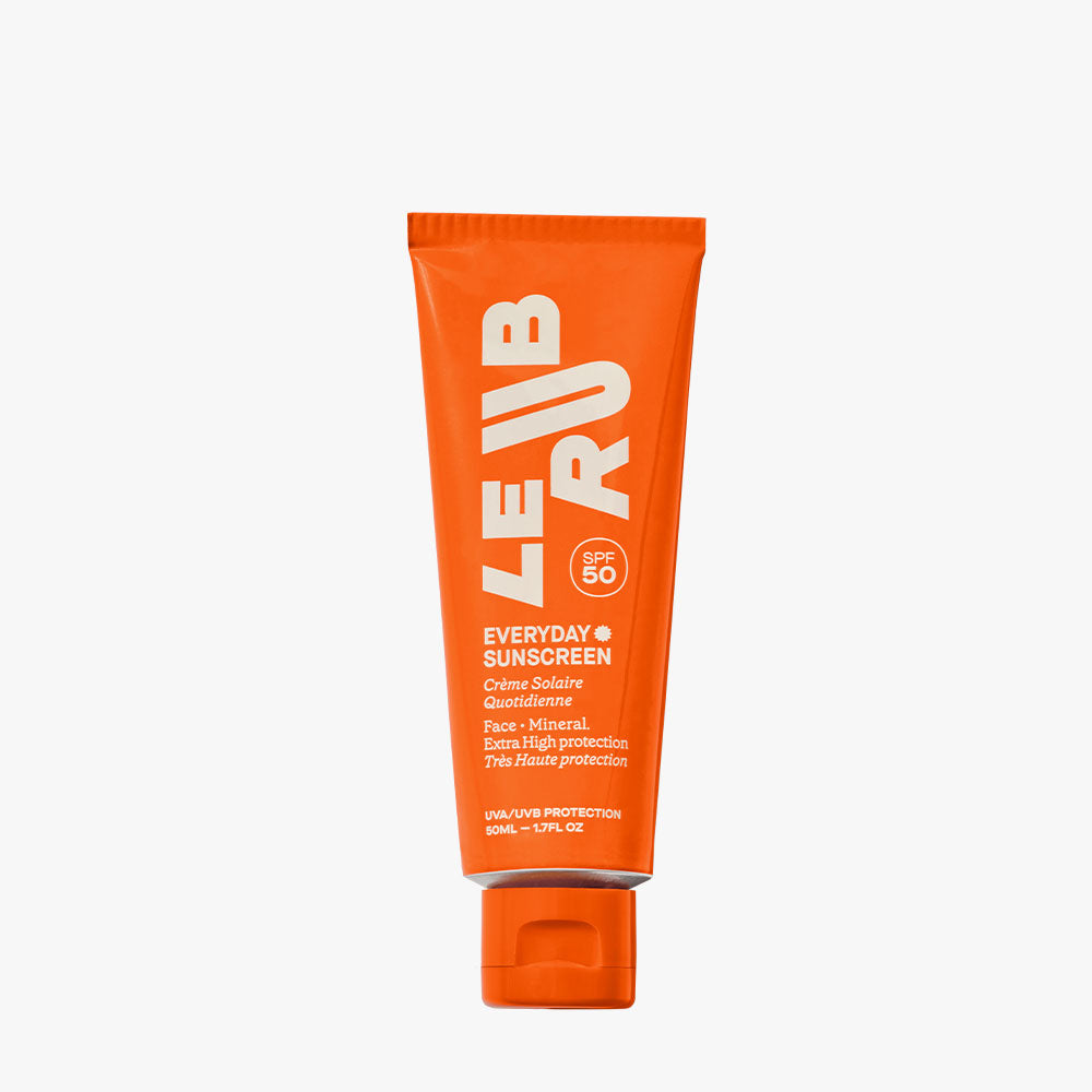 Everyday Sunscreen SPF50