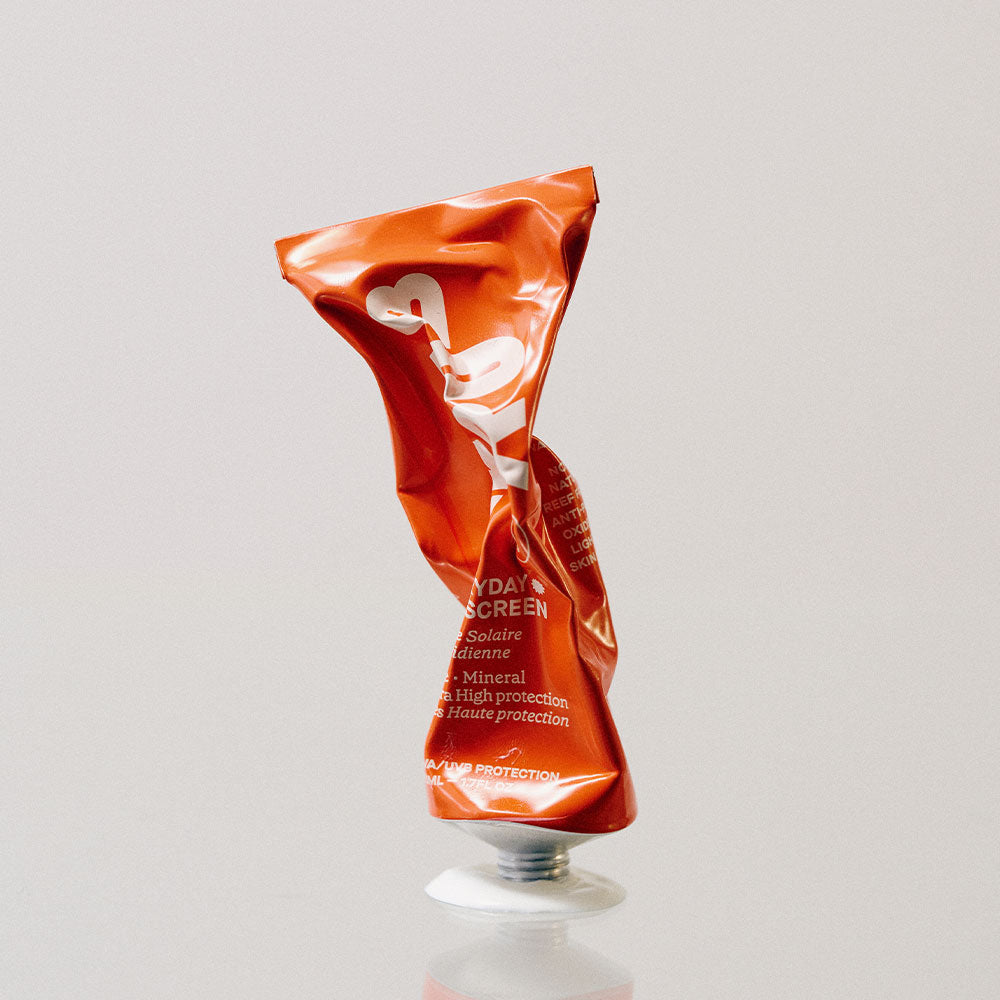 Everyday Sunscreen SPF50