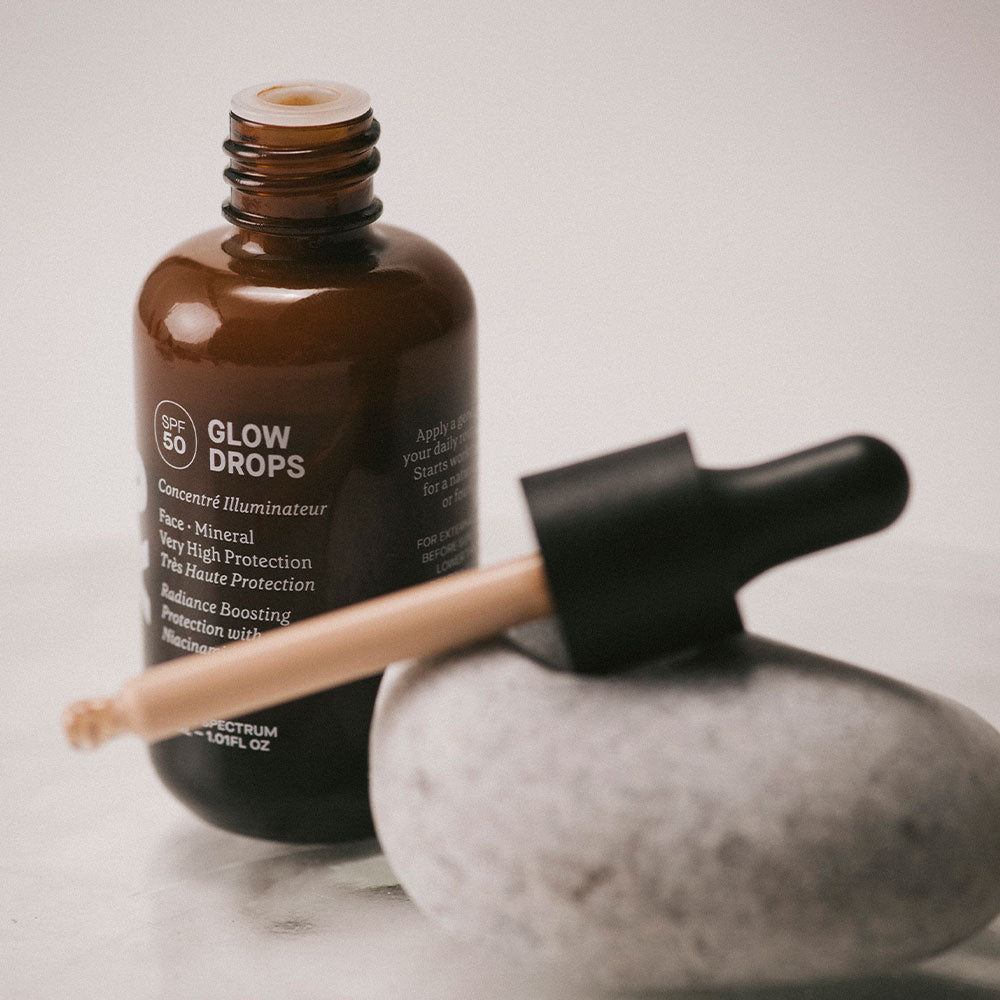 Glow Drops SPF50