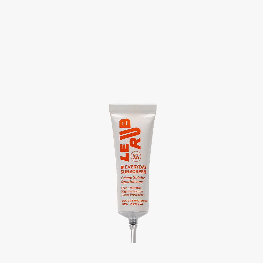 Everyday Sunscreen SPF30 – Mini