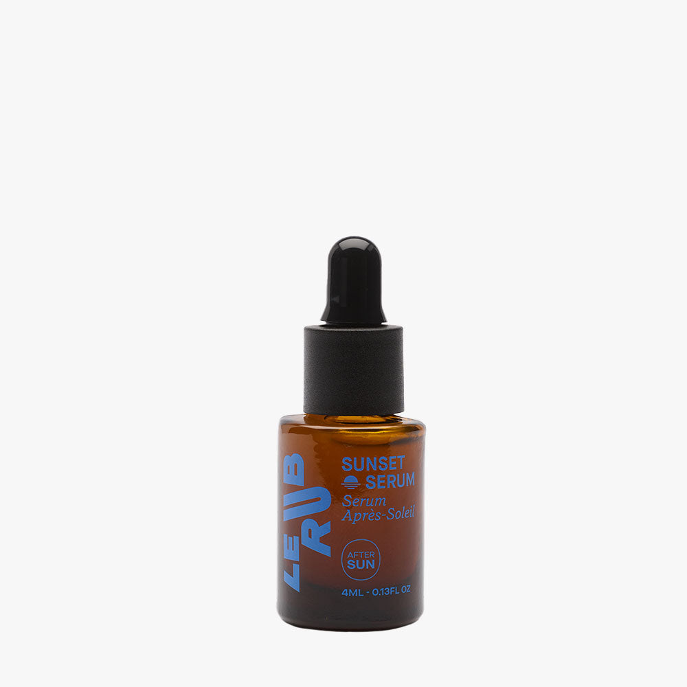 Sunset Serum – Mini