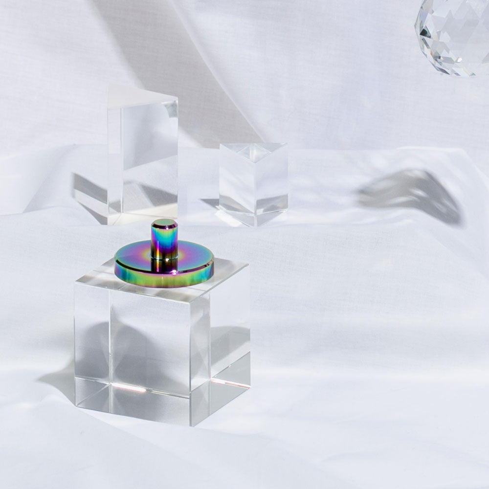 Leaf Shave The Twig Razor Stand – Prism