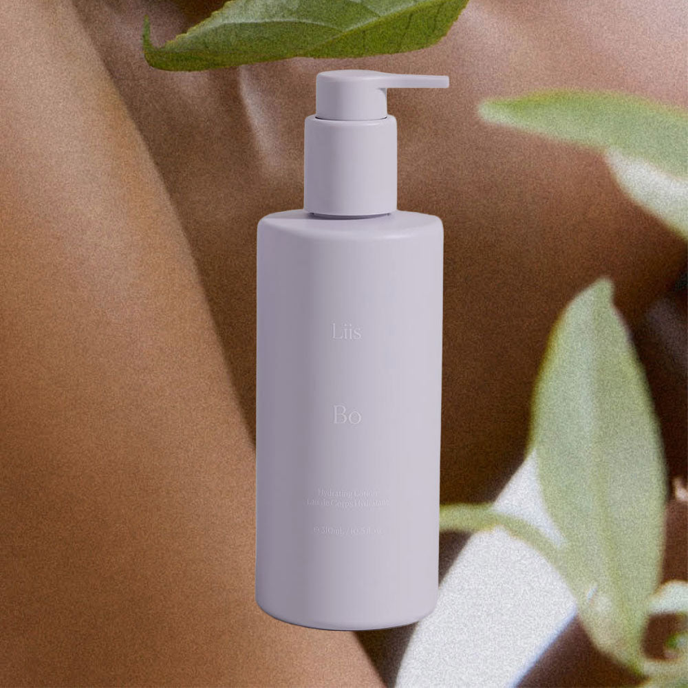 Liis Bo – Hydrating Lotion von Jérôme Epinette, Alissa Sullivan, Leslie Hendin in der Duftnote Creamy, Woody-Smoky