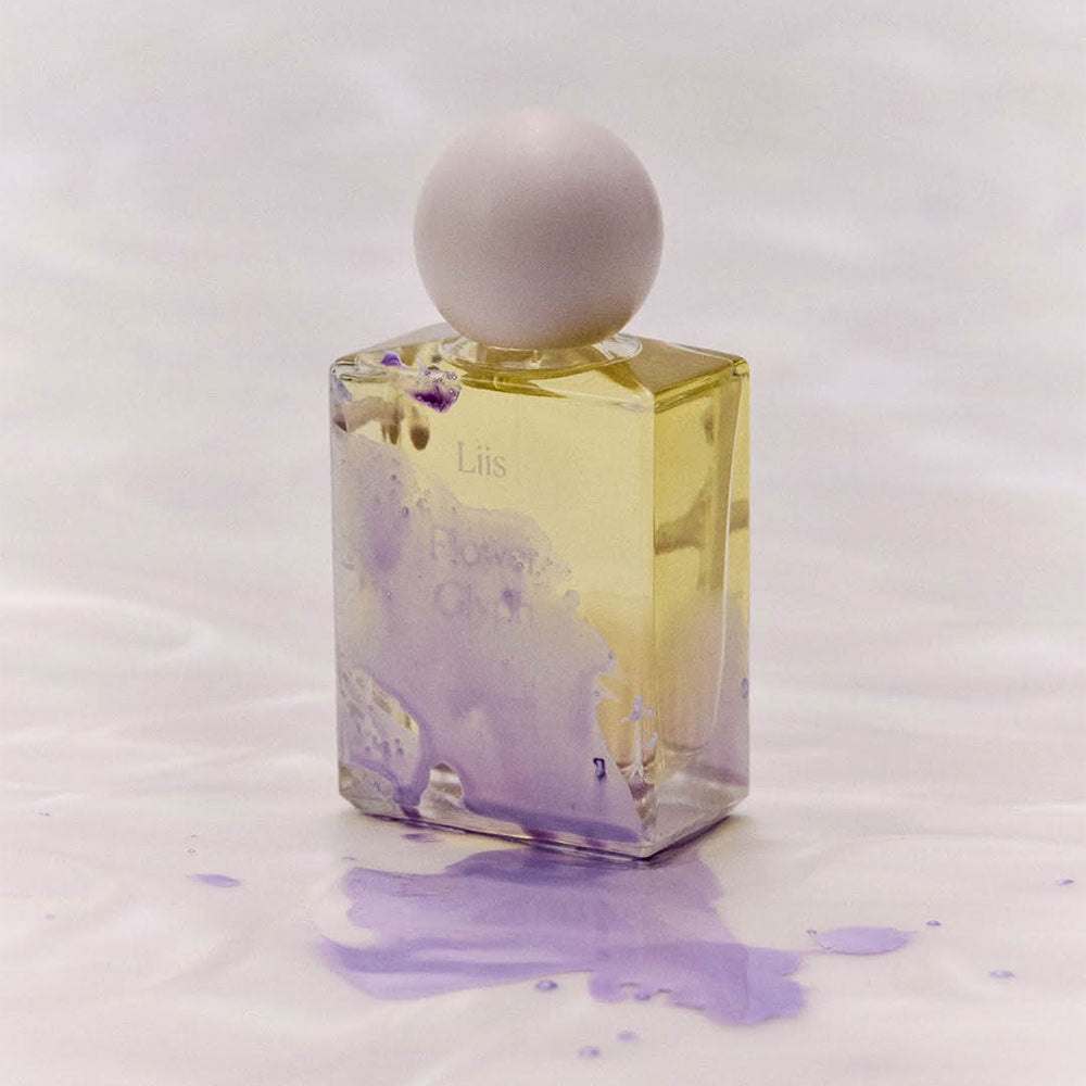 Flower Glyph – Eau de Parfum – Sample