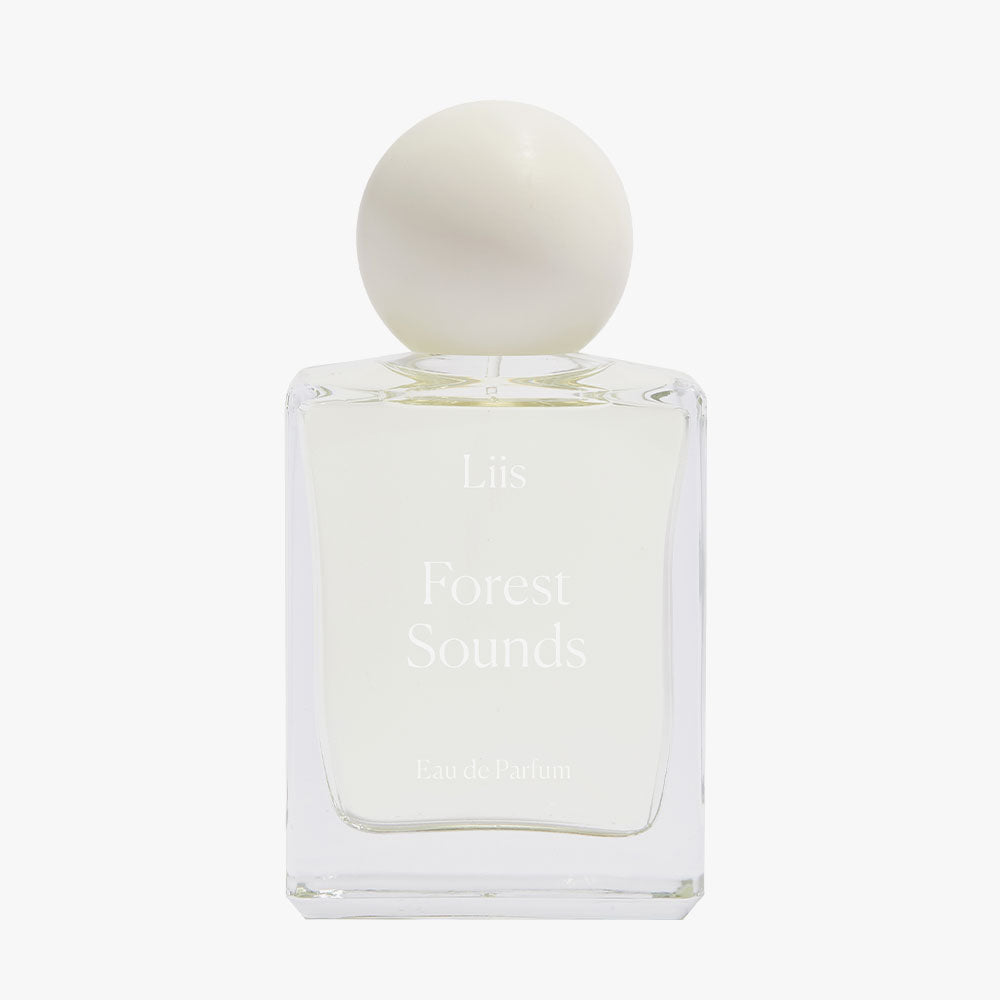 Forest Sounds – Eau de Parfum – 50ml