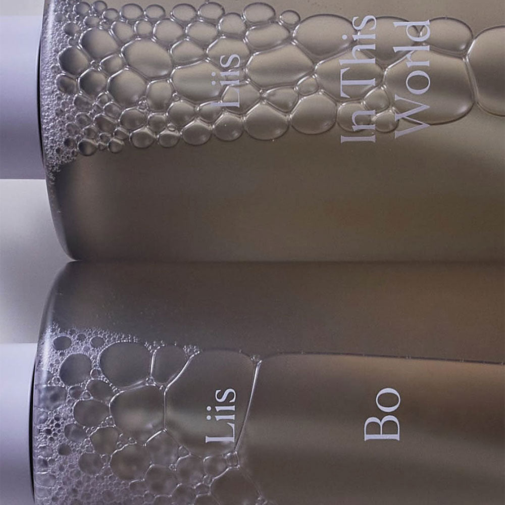 In This World – Liquid Soap