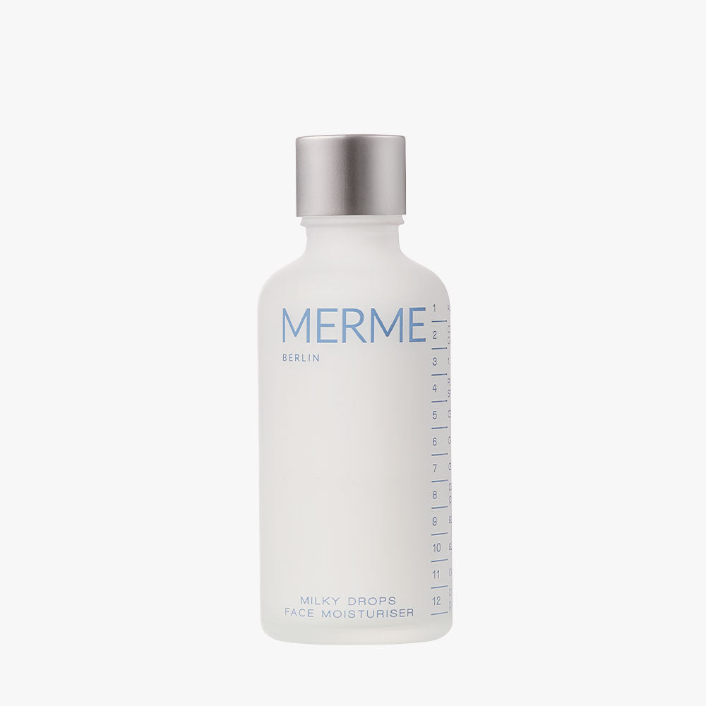 Milky Drops Face Moisturizer