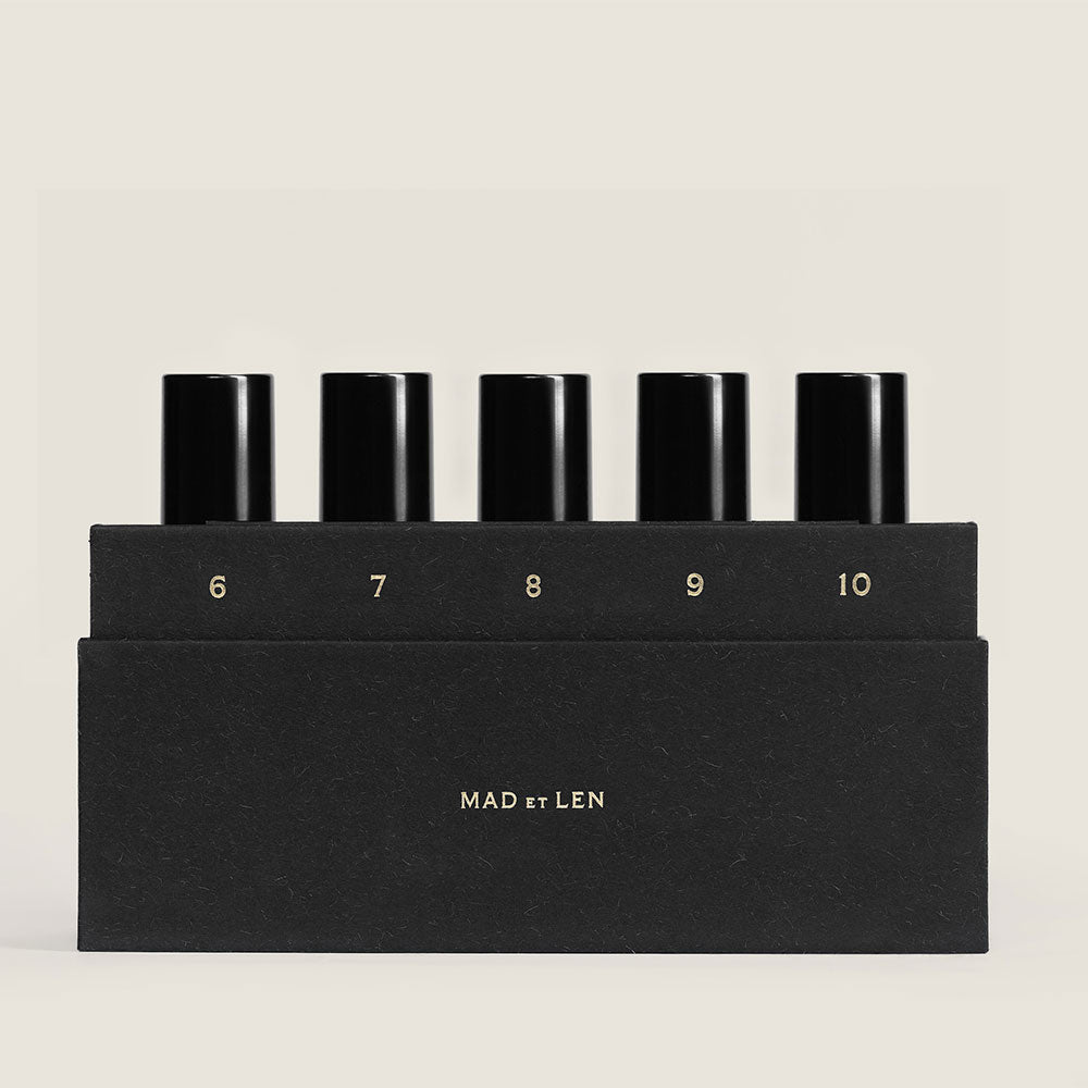 Mad et Len Discovery Set No. 2 – Eau de Parfum