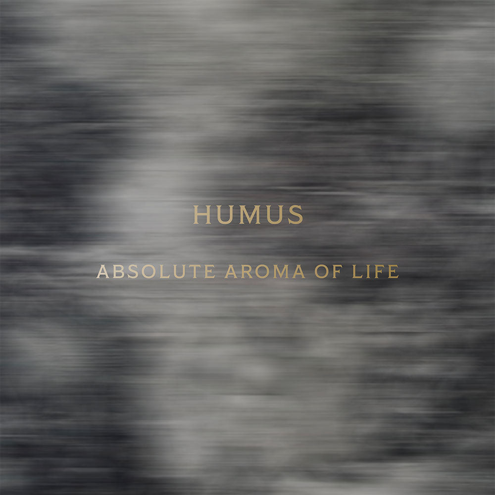 Humus – Eau de Parfum – Sample