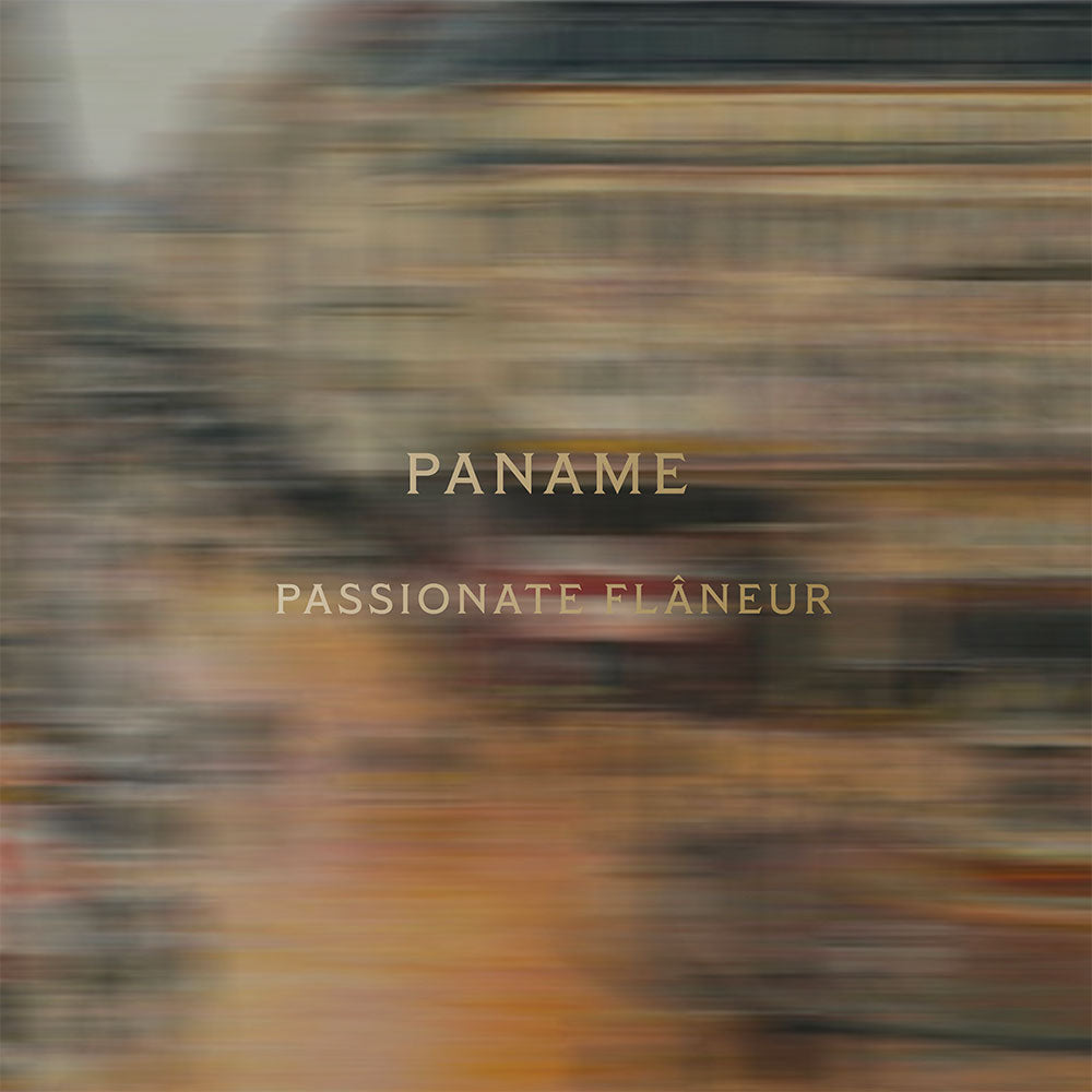 Paname – Eau de Parfum – Sample