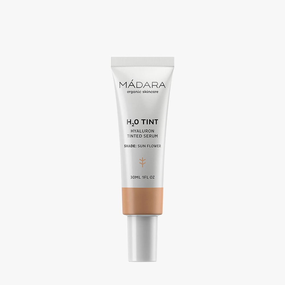 H2O Tint Hyaluron Tinted Serum – Sun Flower 3